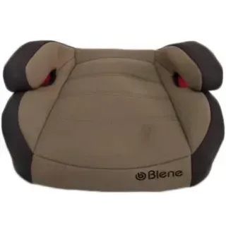 Автокресло Biene Way Brown