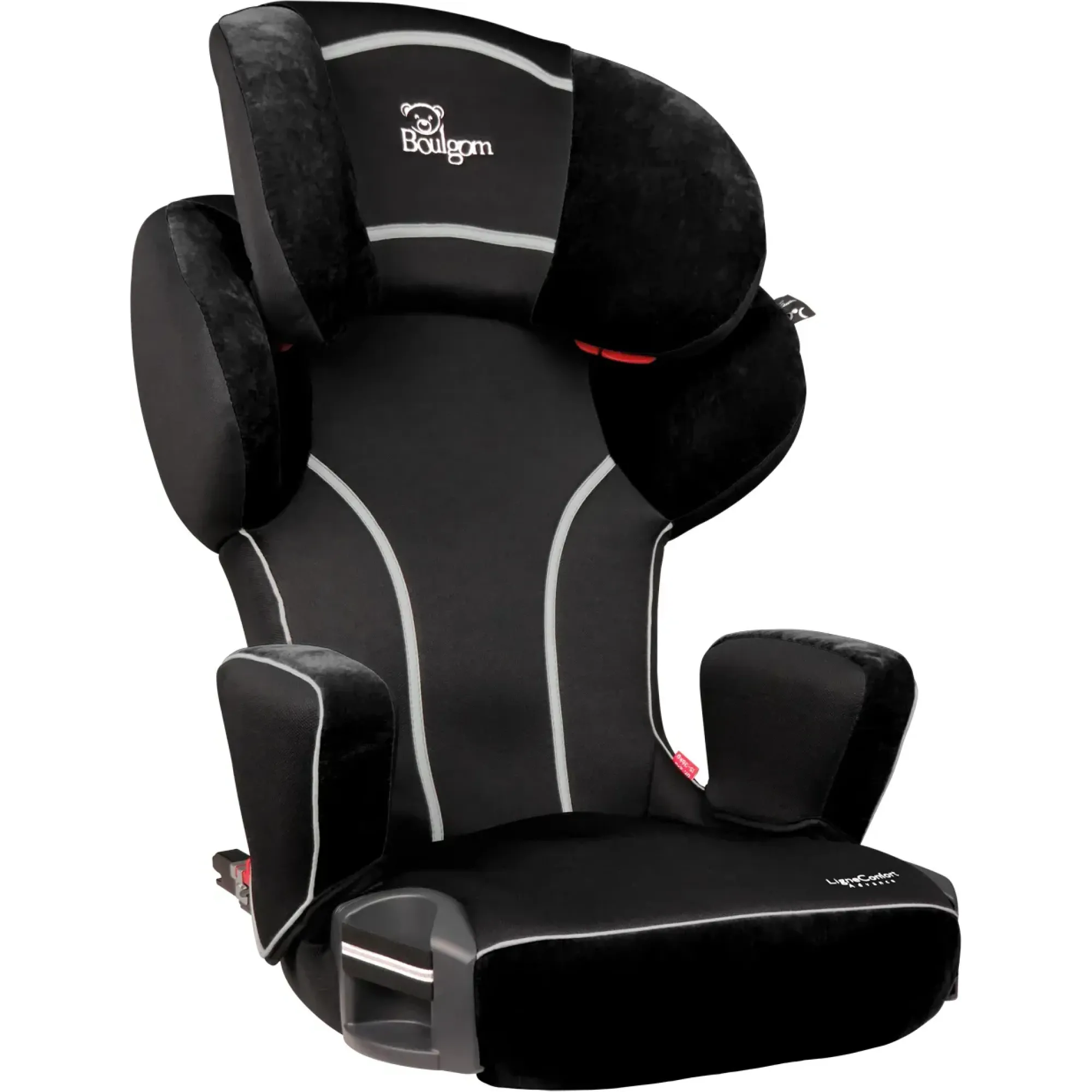 Автокрісло Boulgom SafeFix Confort Nicaragua