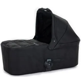Люлька Bumbleride Bassinet для Era, Indie, Speed / Matte Black