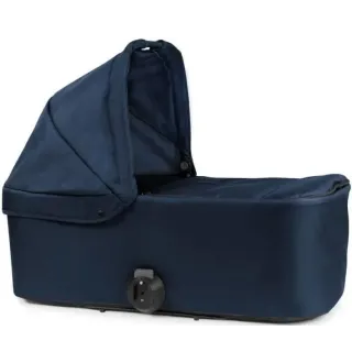 Колиска Bumbleride Carrycot Indie & Speed Maritime Blue