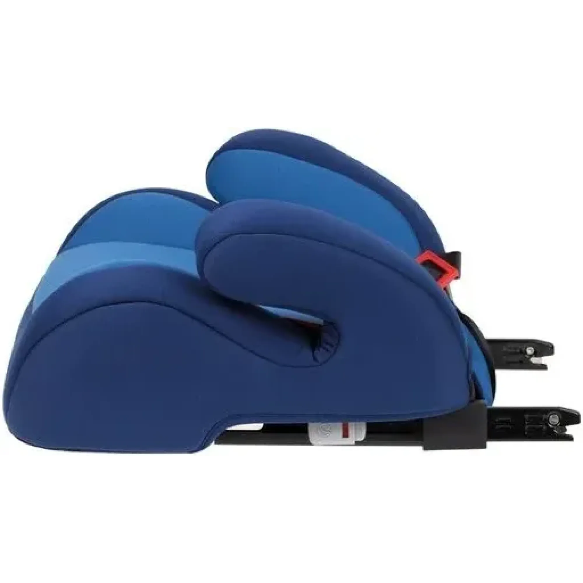 Автокресло Capsula JR4X Blue