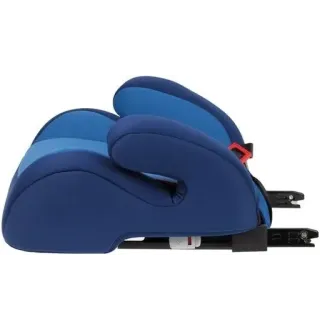 Автокресло Capsula JR4X Blue