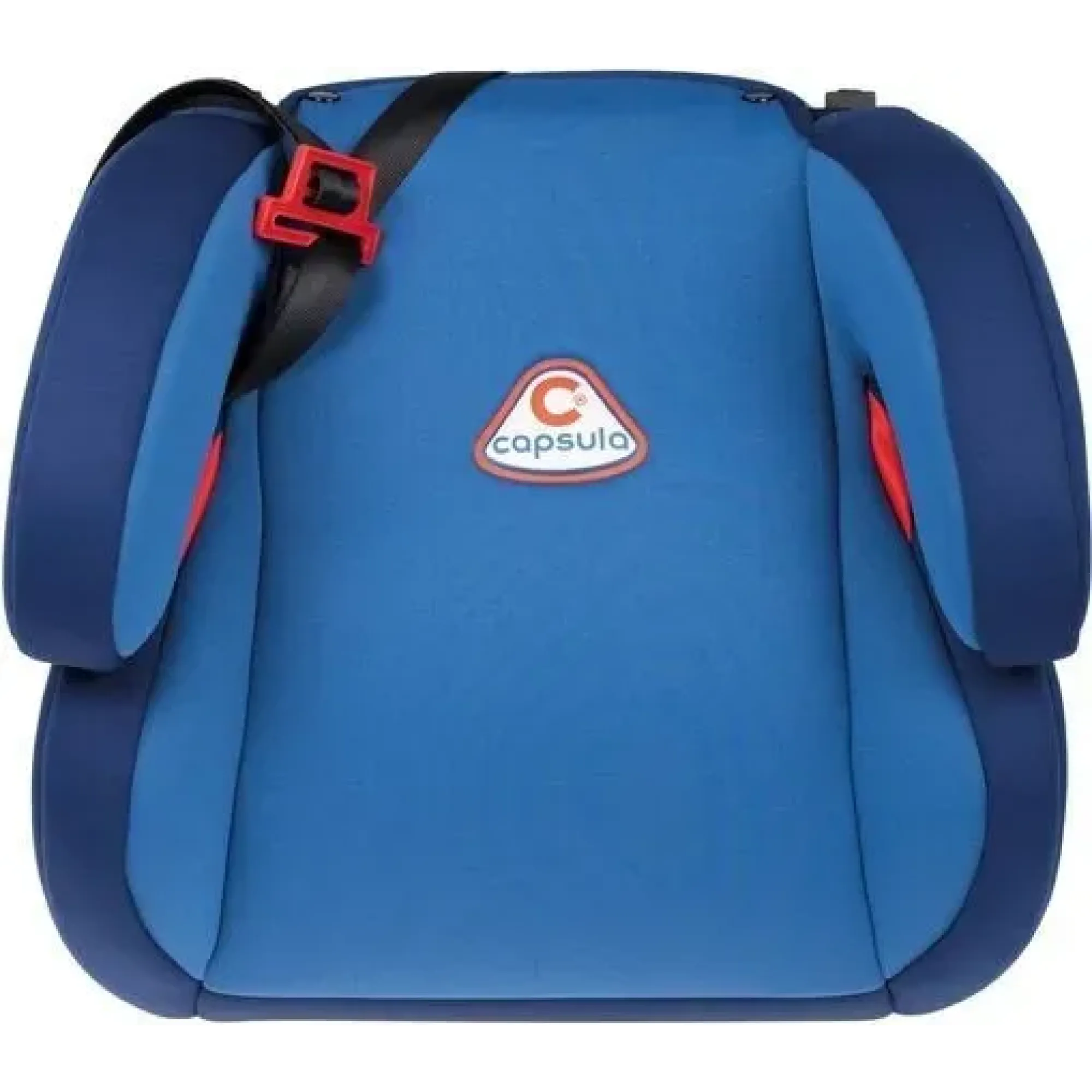 Автокресло Capsula JR4X Blue