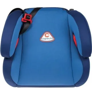 Автокресло Capsula JR4X Blue