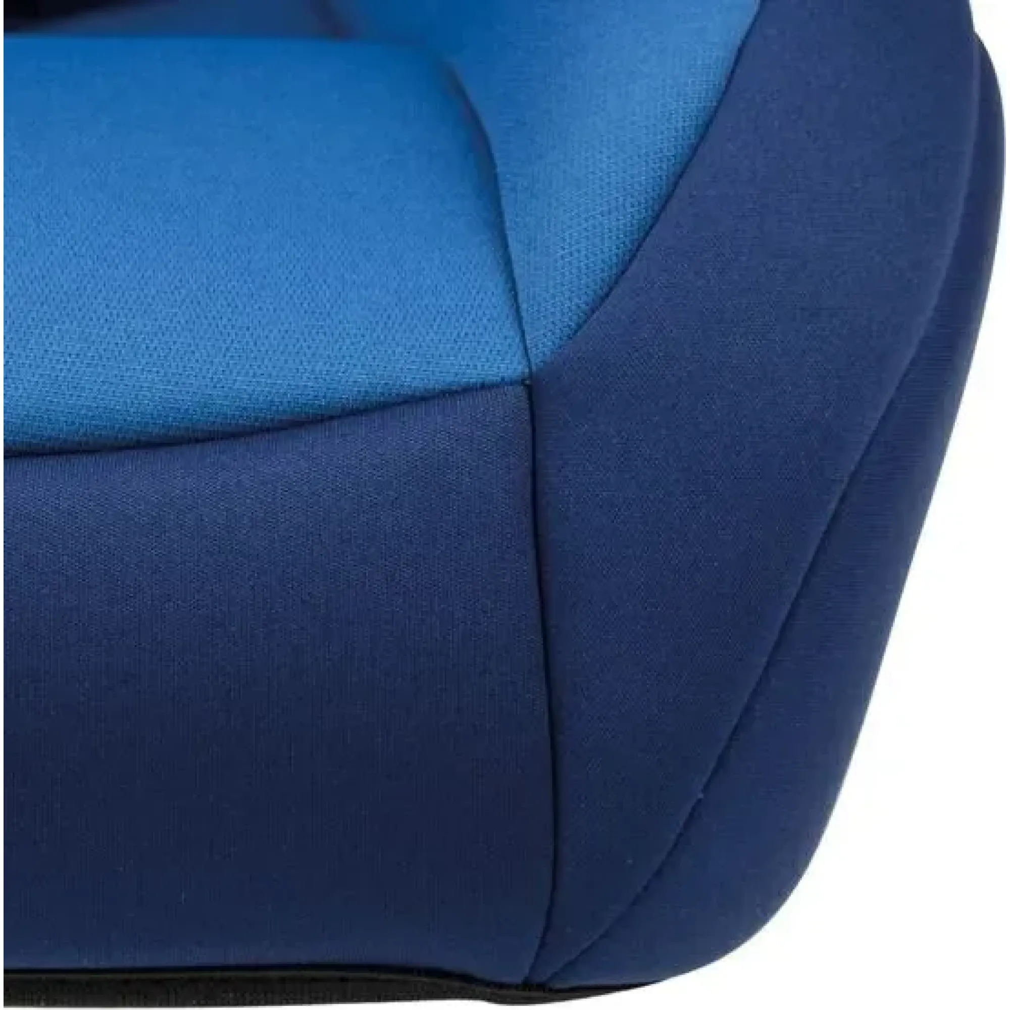 Автокресло Capsula JR4X Blue