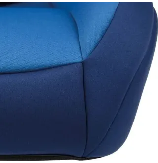 Автокресло Capsula JR4X Blue