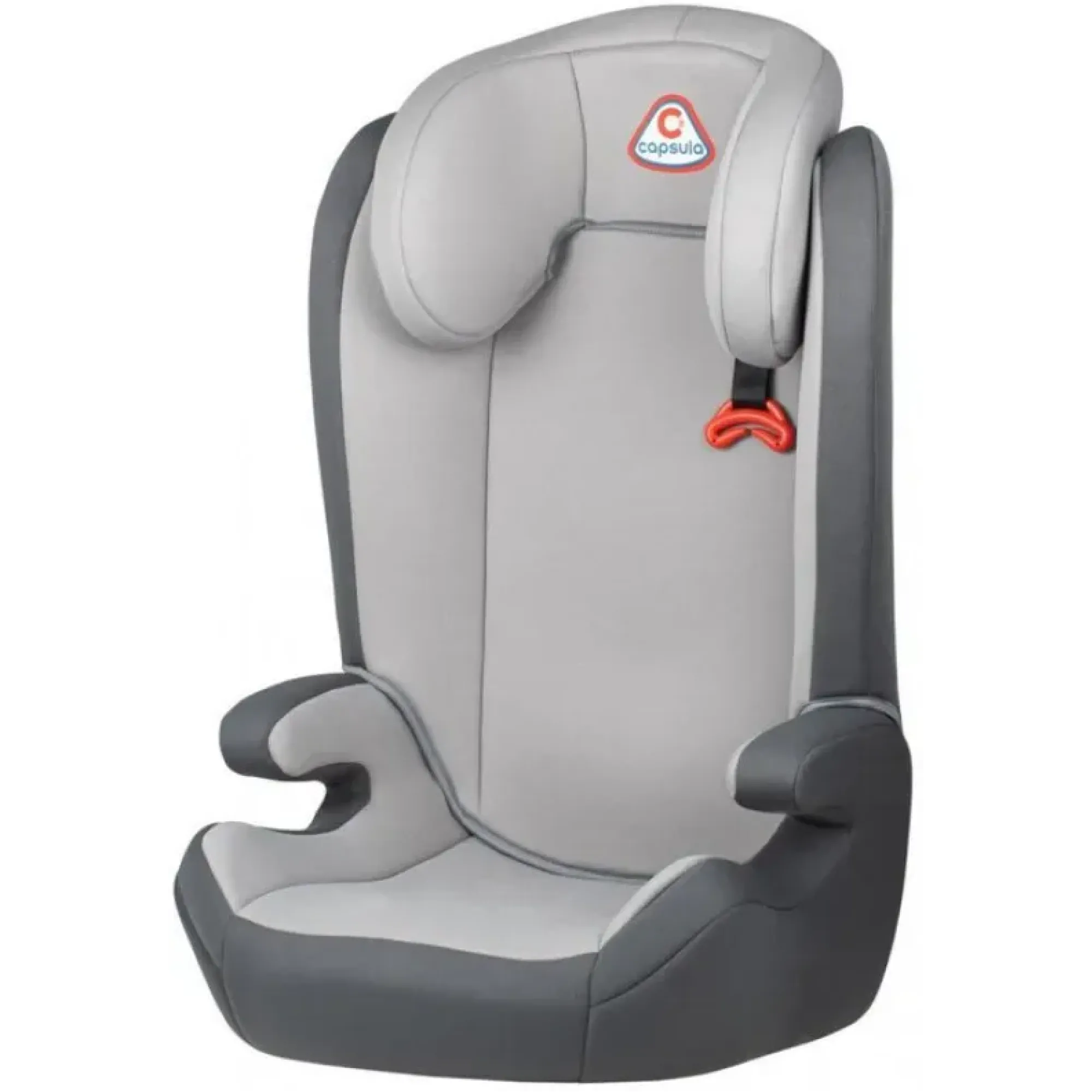 Автокресло Capsula MT5 Grey