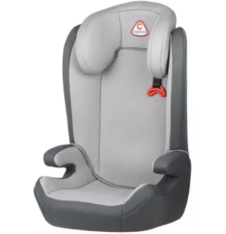 Автокресло Capsula MT5 Grey