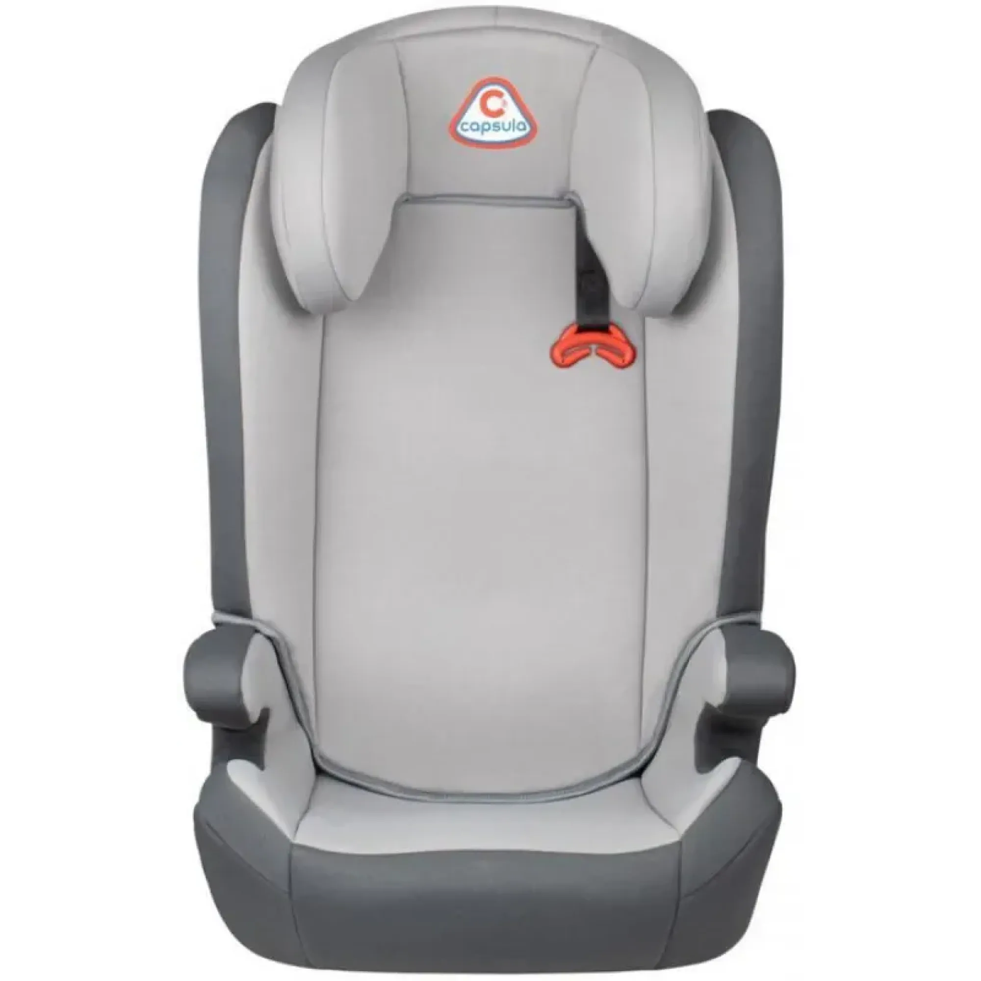 Автокресло Capsula MT5 Grey