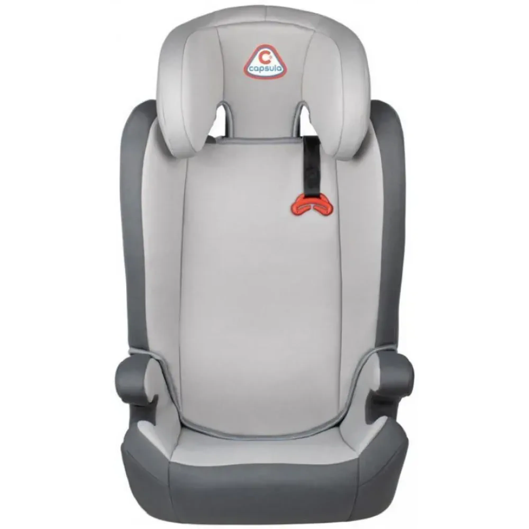Автокресло Capsula MT5 Grey