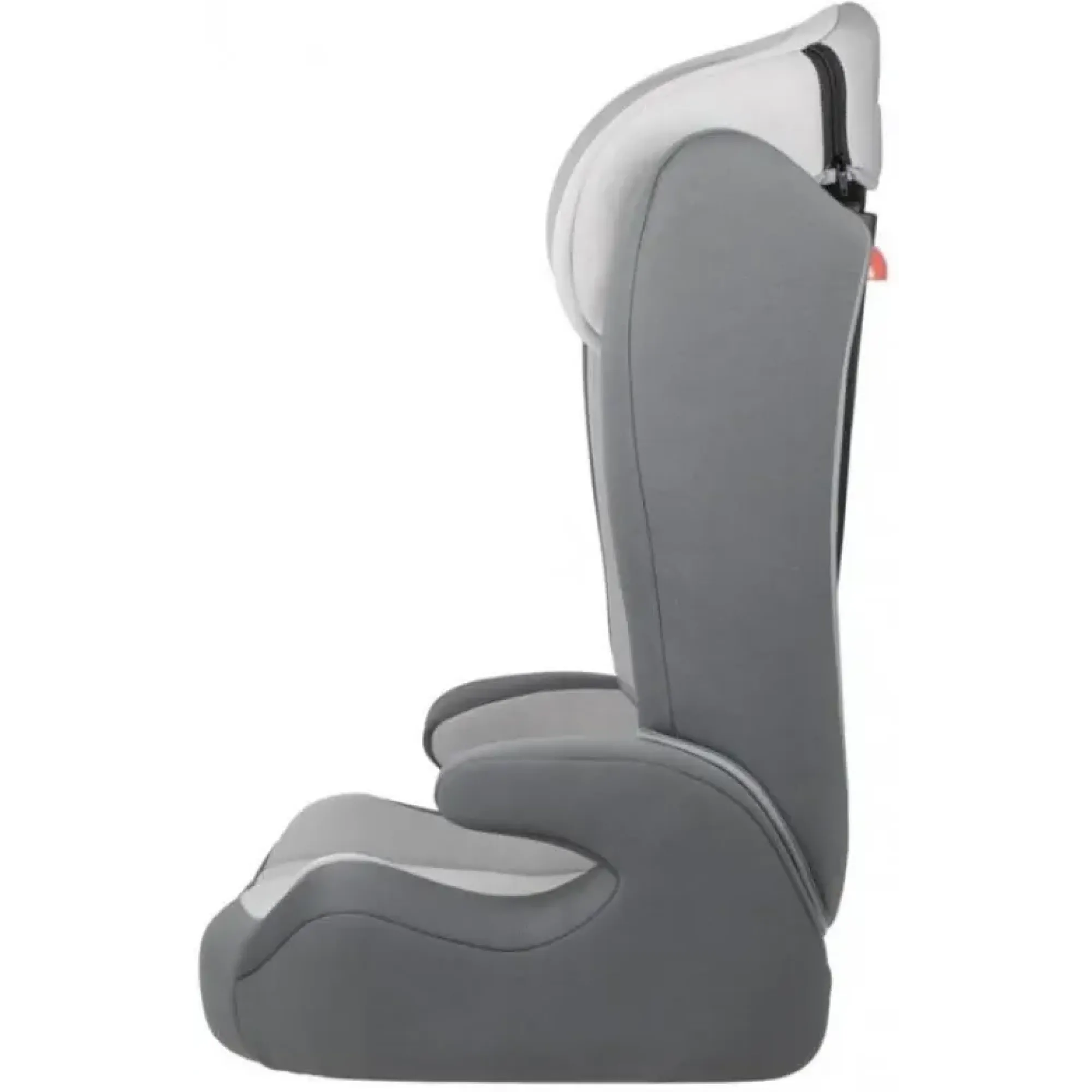 Автокресло Capsula MT5 Grey