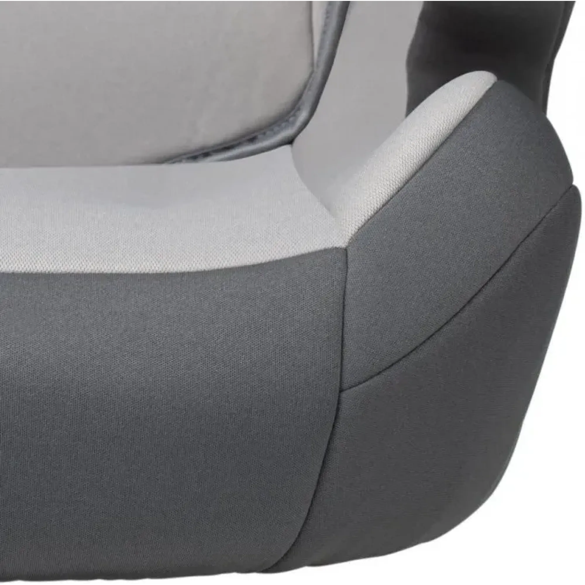 Автокресло Capsula MT5 Grey