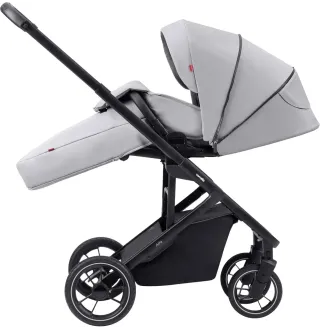 Прогулянкова коляска Carrello Alfa CRL-5508 Feather Grey