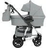 Коляска 2в1 Carrello Vista Air CRL-6506 Shark Gray