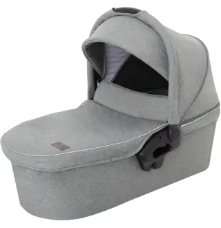 Коляска 2в1 Carrello Vista Air CRL-6506 Shark Gray
