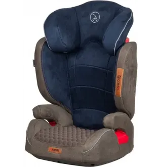 Автокрісло Coletto Avanti Isofix Blue