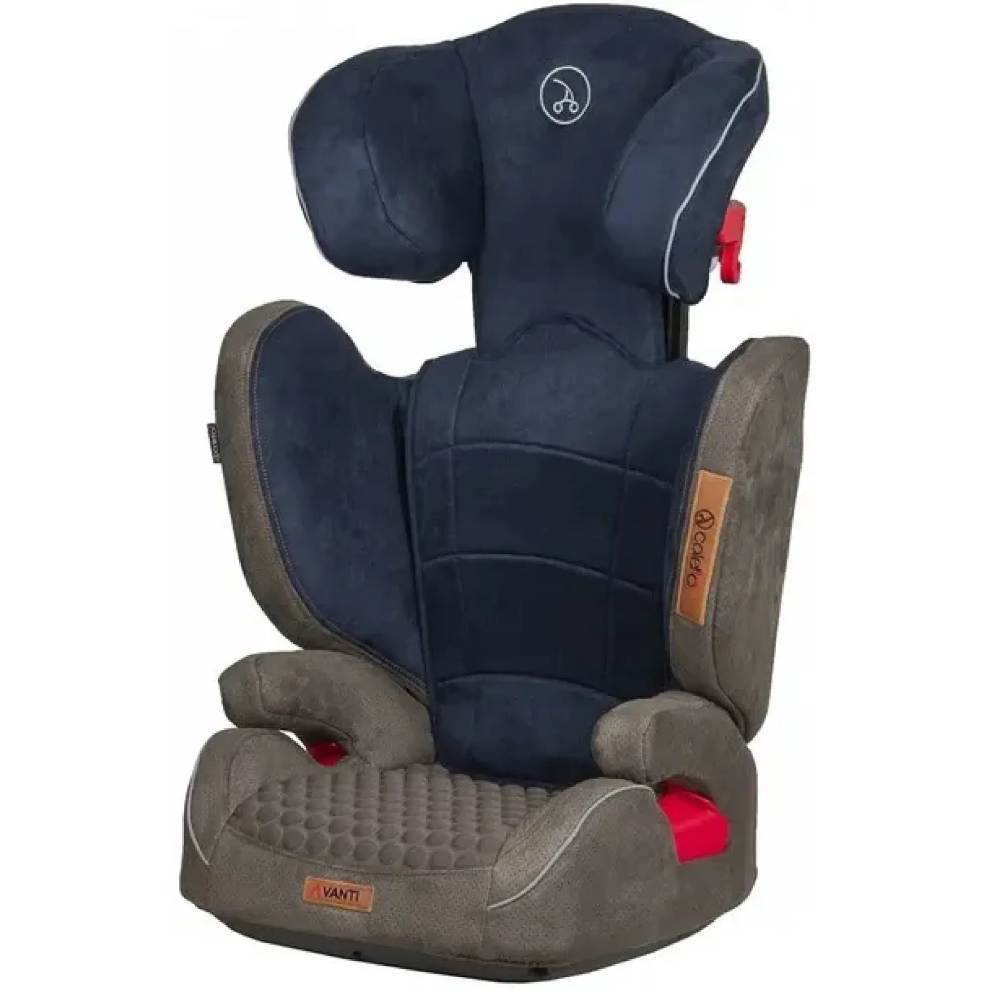 Автокрісло Coletto Avanti Isofix Blue