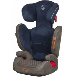 Автокрісло Coletto Avanti Isofix Blue