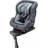 Автокресло Daiichi First7 FIX Grey Автокресло Daiichi First7 FIX Grey