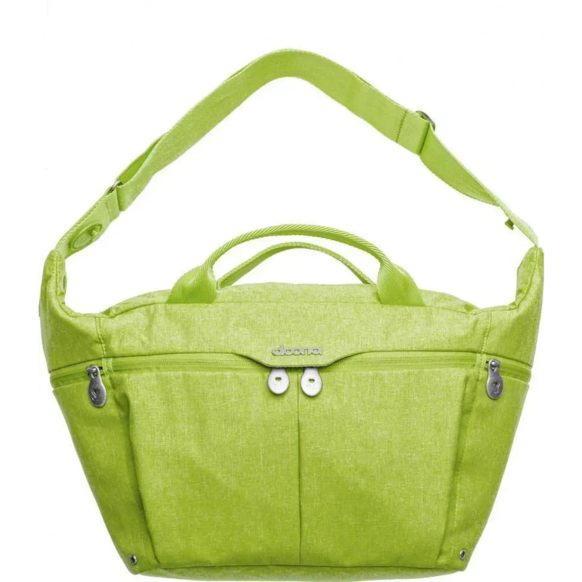 Сумка для автокресла Doona All-Day Bag Green