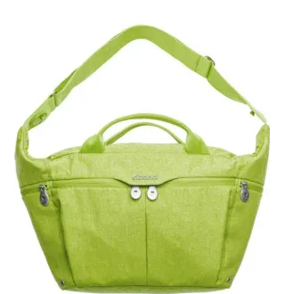 Сумка для автокресла Doona All-Day Bag Green