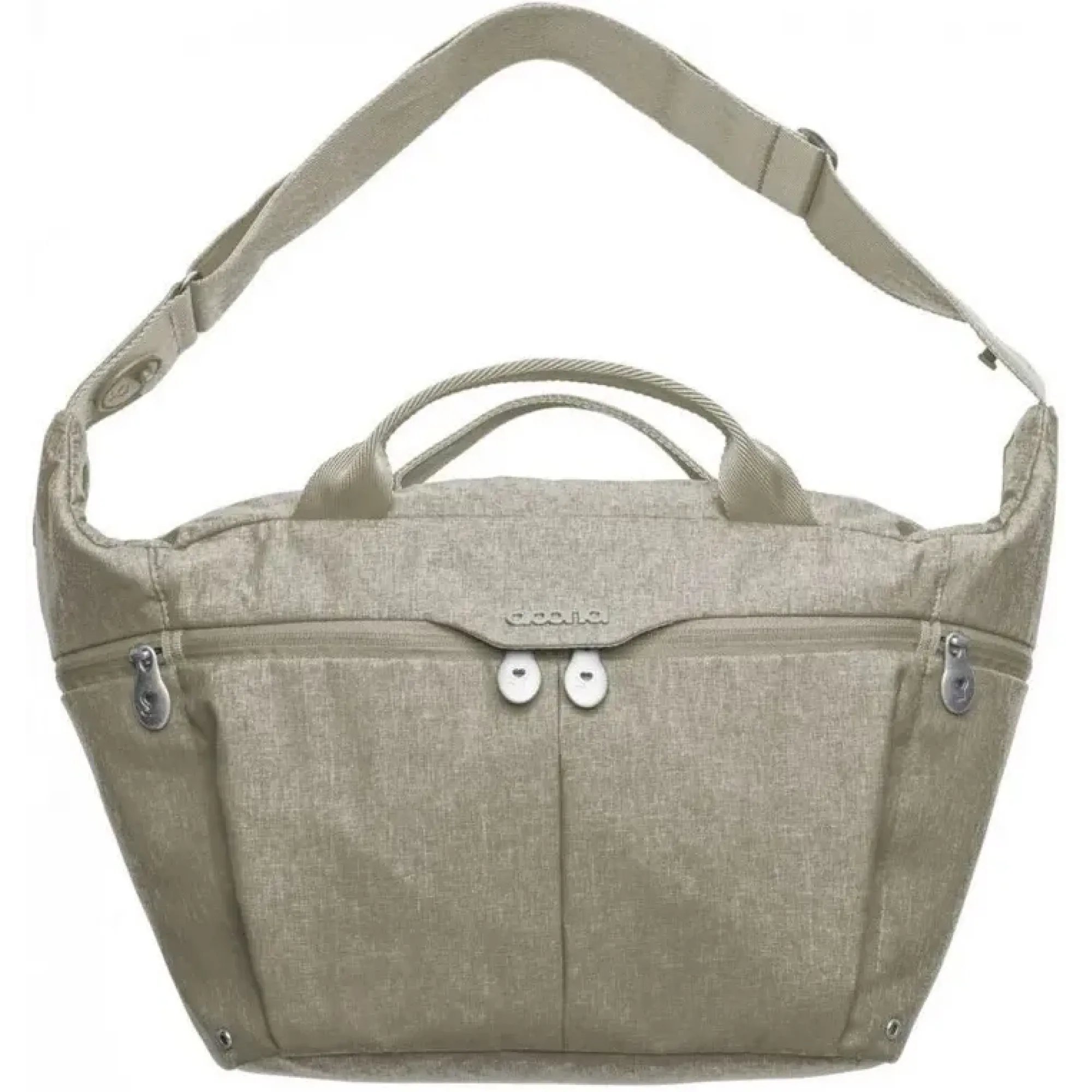 Сумка для автокрісла Doona All-Day Bag Beige