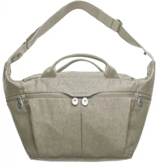 Сумка для автокрісла Doona All-Day Bag Beige