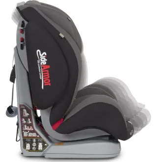 Автокрісло EasyGo Nino Isofix Navy