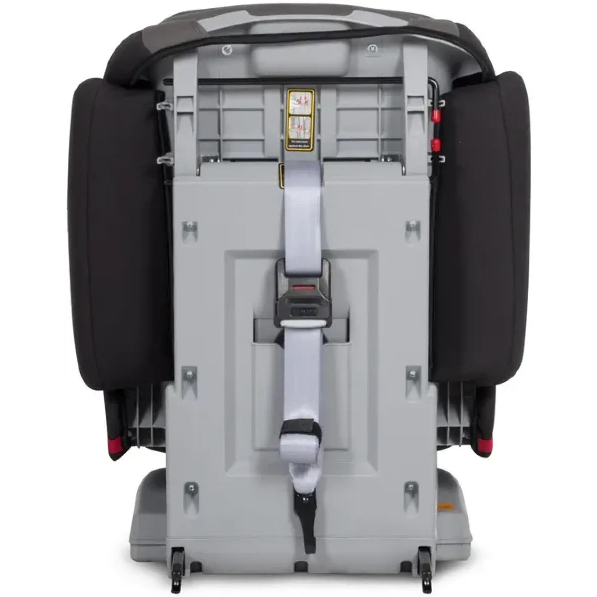 Автокрісло EasyGo Nino Isofix Navy