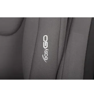 Автокрісло EasyGo Nino Isofix Navy