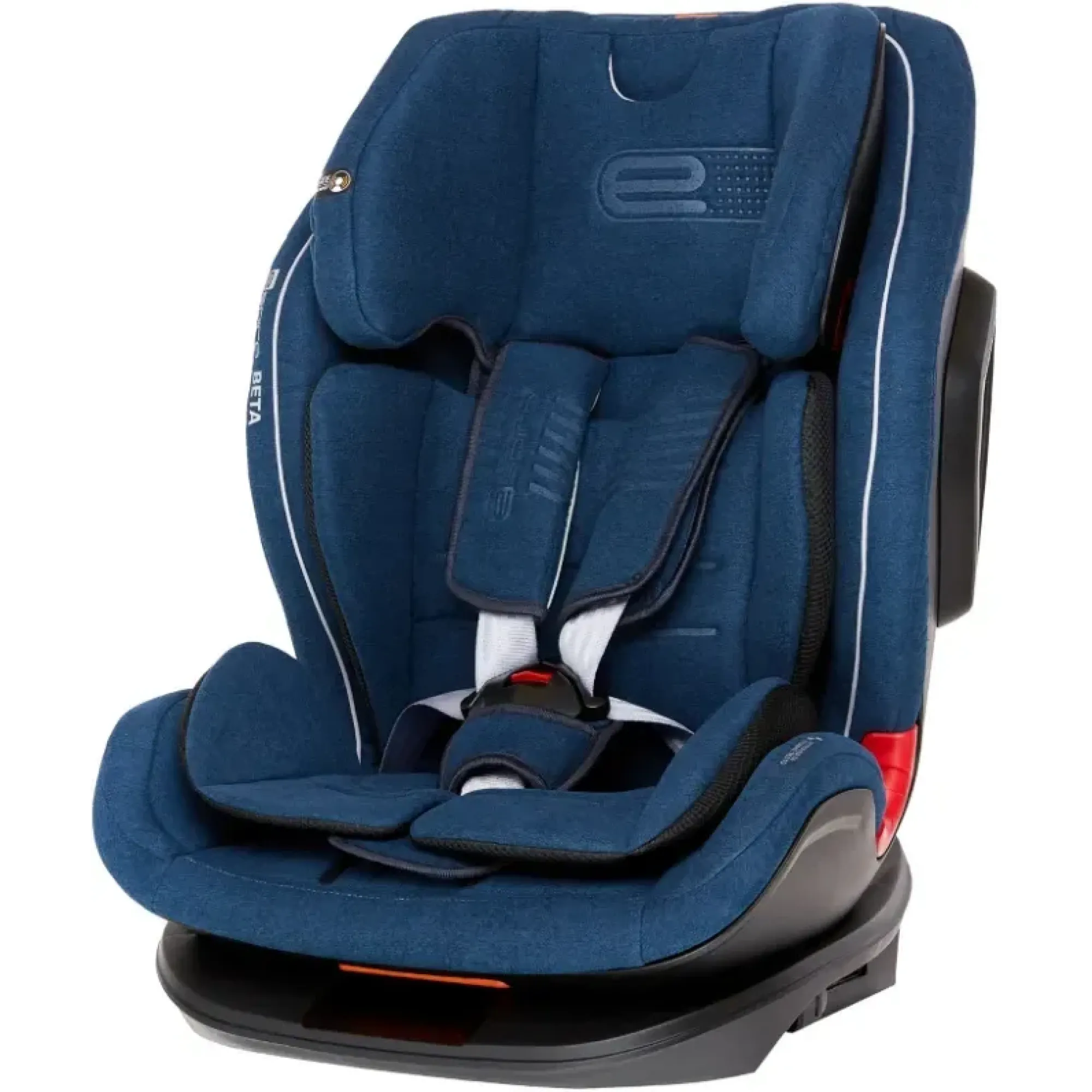 Автокрісло Espiro Beta 2019 03 Denim