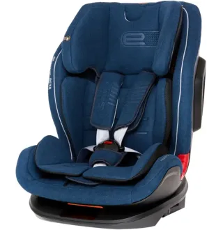 Автокрісло Espiro Beta 2019 03 Denim
