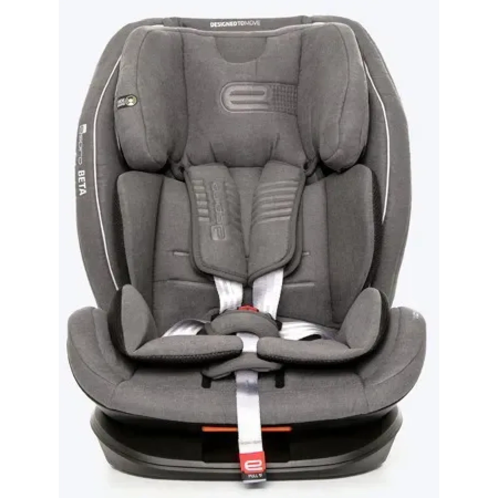Автокрісло Espiro Beta 2019 03 Denim