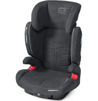 Автокресло Espiro Gamma FX 17 Graphite 2019