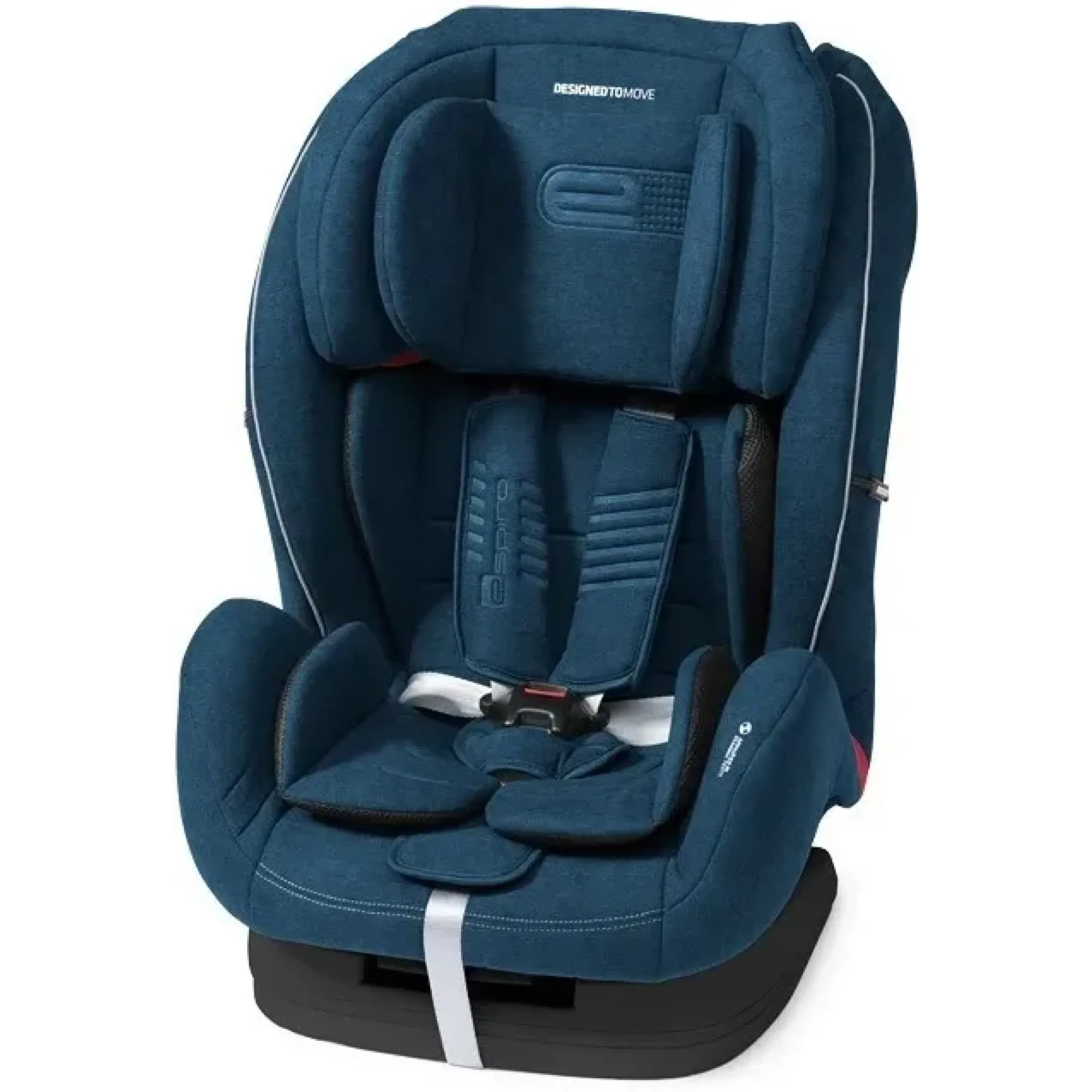 Автокрісло Espiro Kappa New 03 Denim 2019