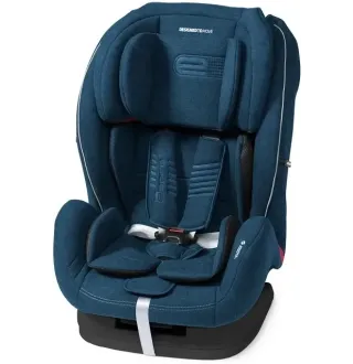 Автокрісло Espiro Kappa New 03 Denim 2019