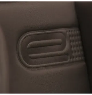 Автокрісло Espiro Kappa New 03 Denim 2019
