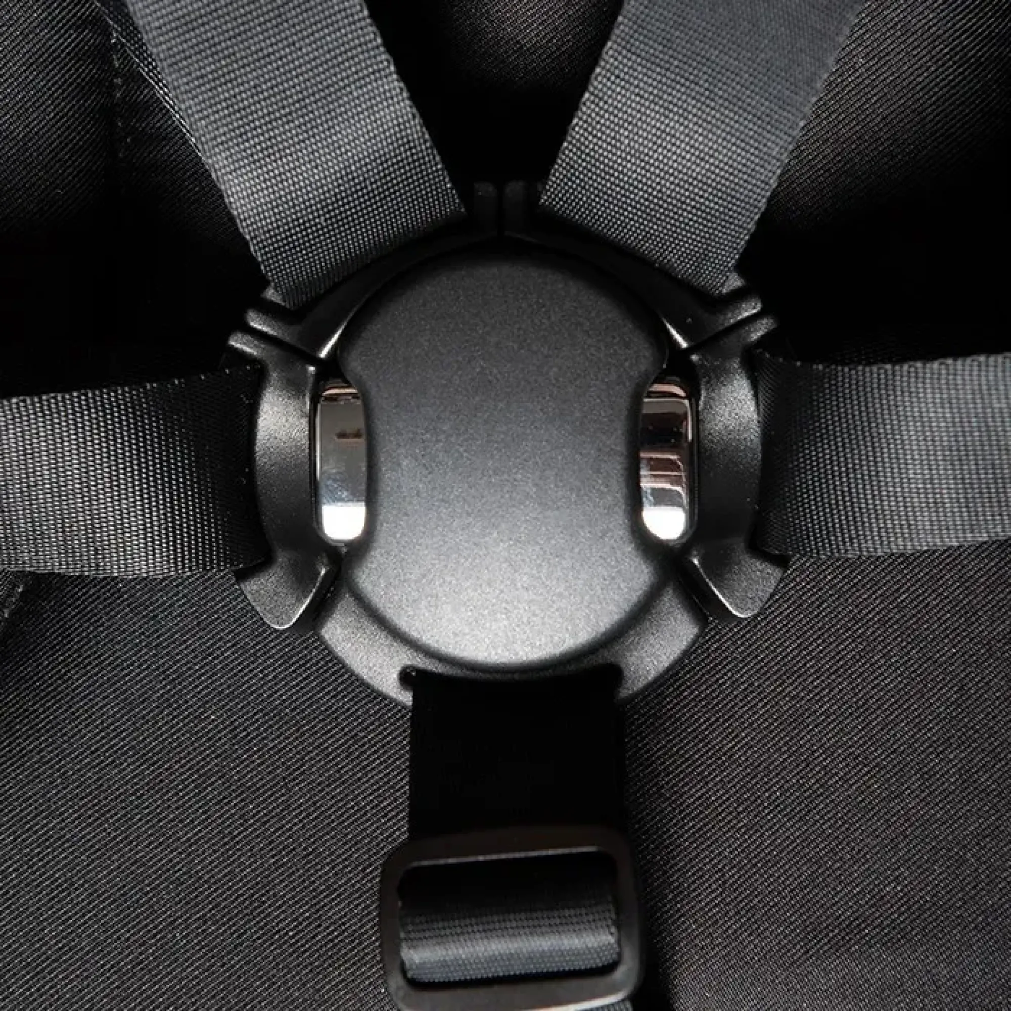 Коляска 2в1 Espiro Miloo 10 Diamond Black