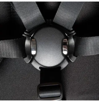 Коляска 2в1 Espiro Miloo 10 Diamond Black