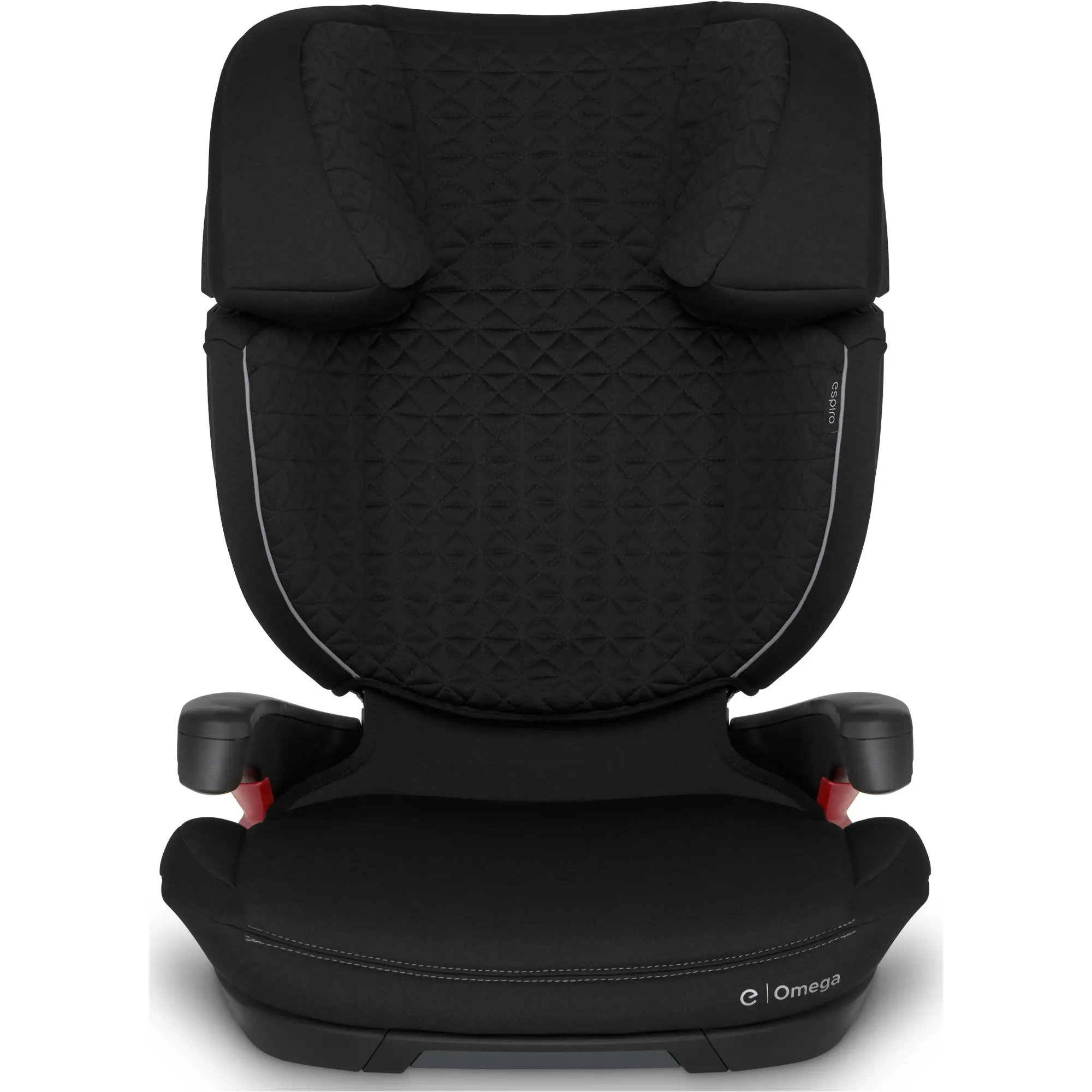 Автокрісло Espiro Omega FX 110 Onyx