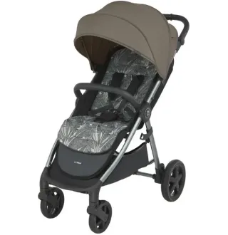 Прогулянкова коляска Espiro Wave 309 Mokka Taste