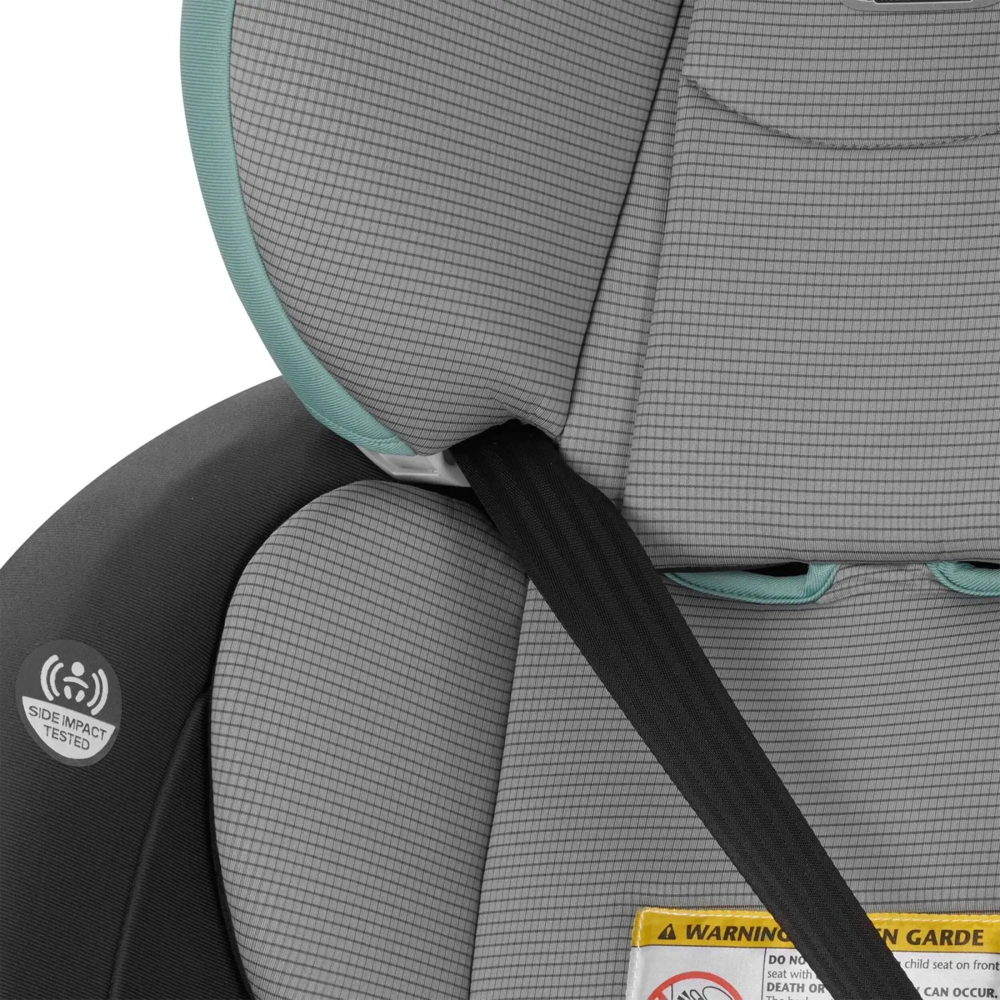 Автокрісло Evenflo EveryStage LX Nova з мех. дотягуванням ременів