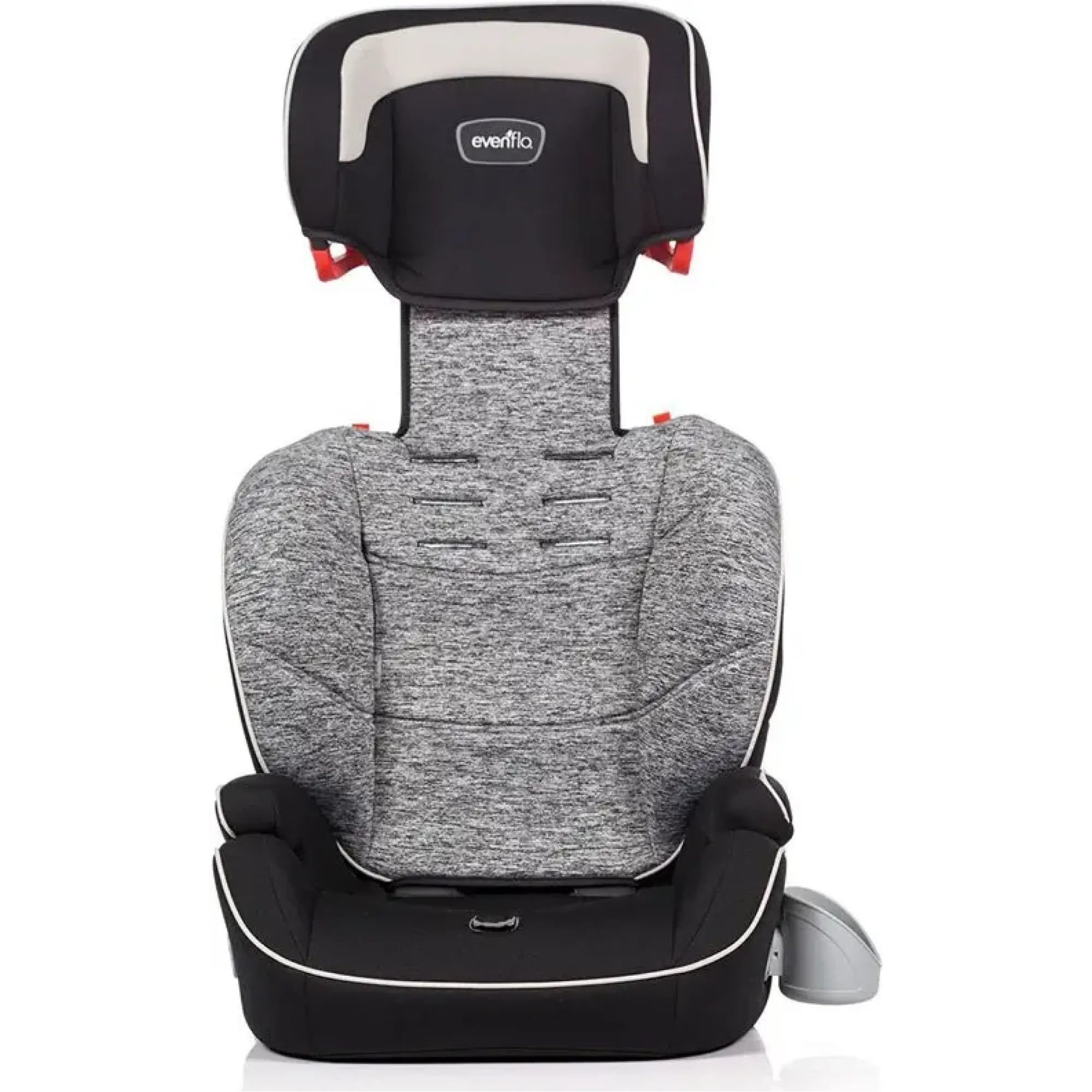 Автокрісло Evenflo Sutton 3в1 Gray black