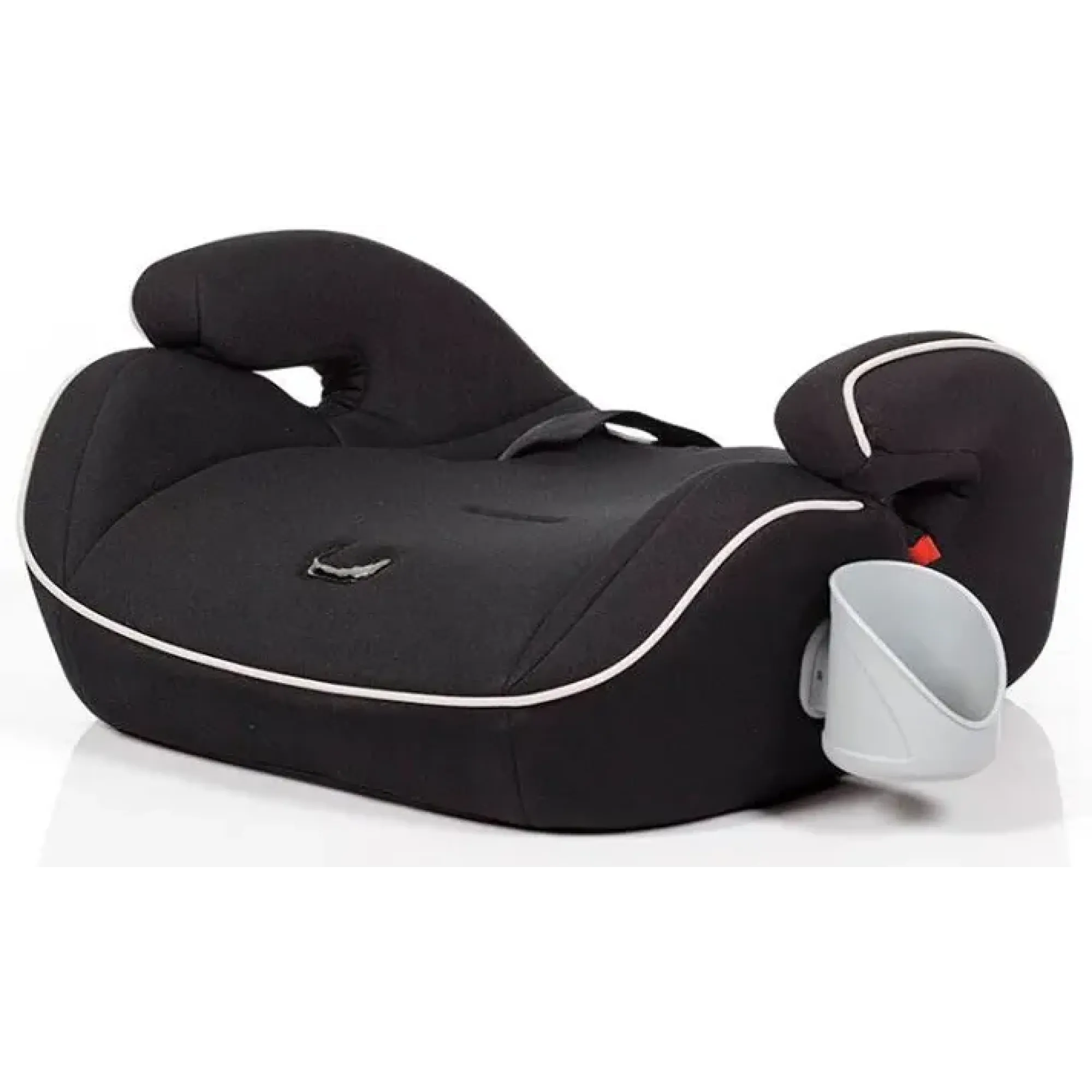 Автокрісло Evenflo Sutton 3в1 Gray black