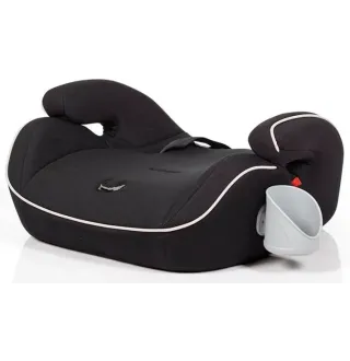 Автокрісло Evenflo Sutton 3в1 Gray black