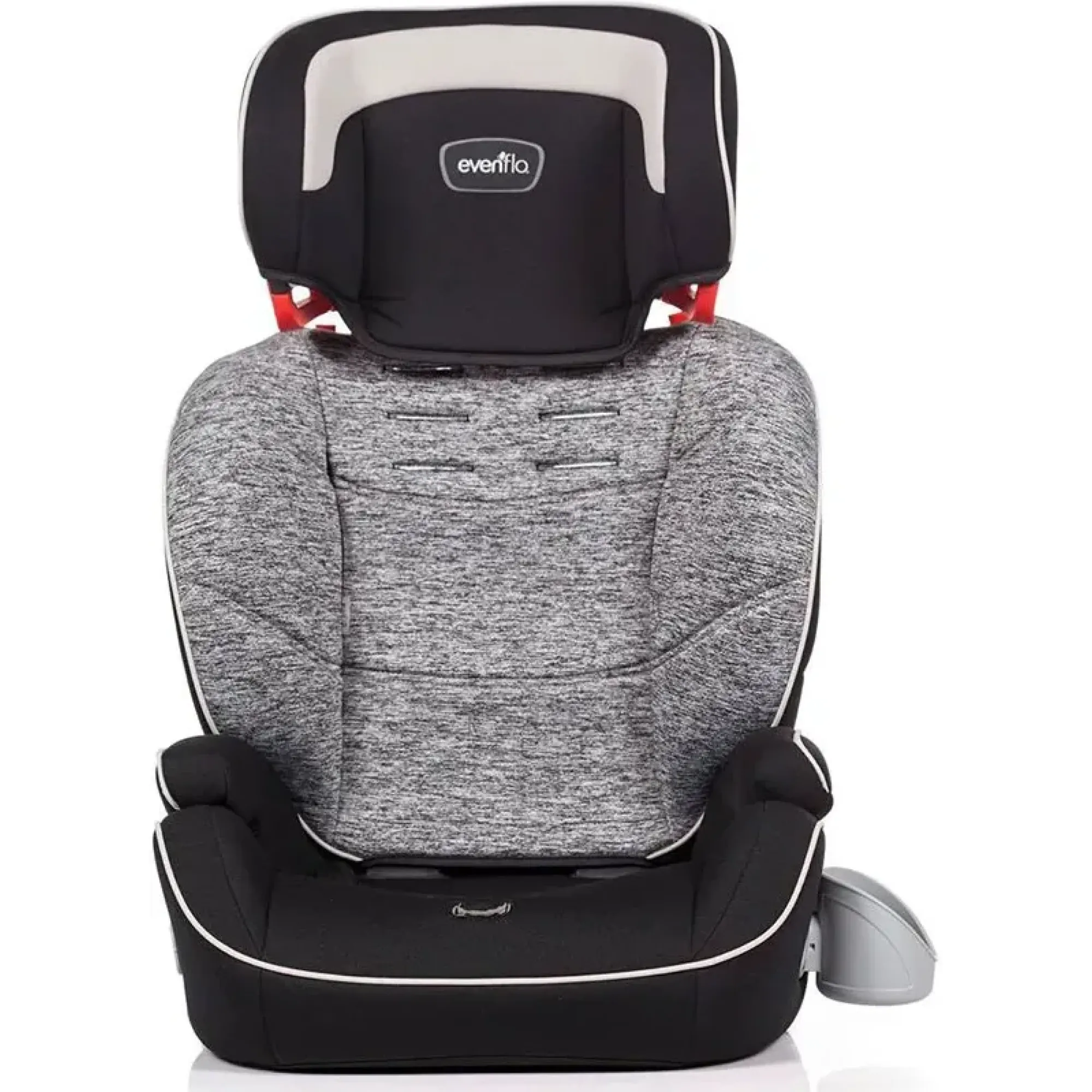 Автокрісло Evenflo Sutton 3в1 Gray black