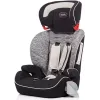 Автокрісло Evenflo Sutton 3в1 Gray black