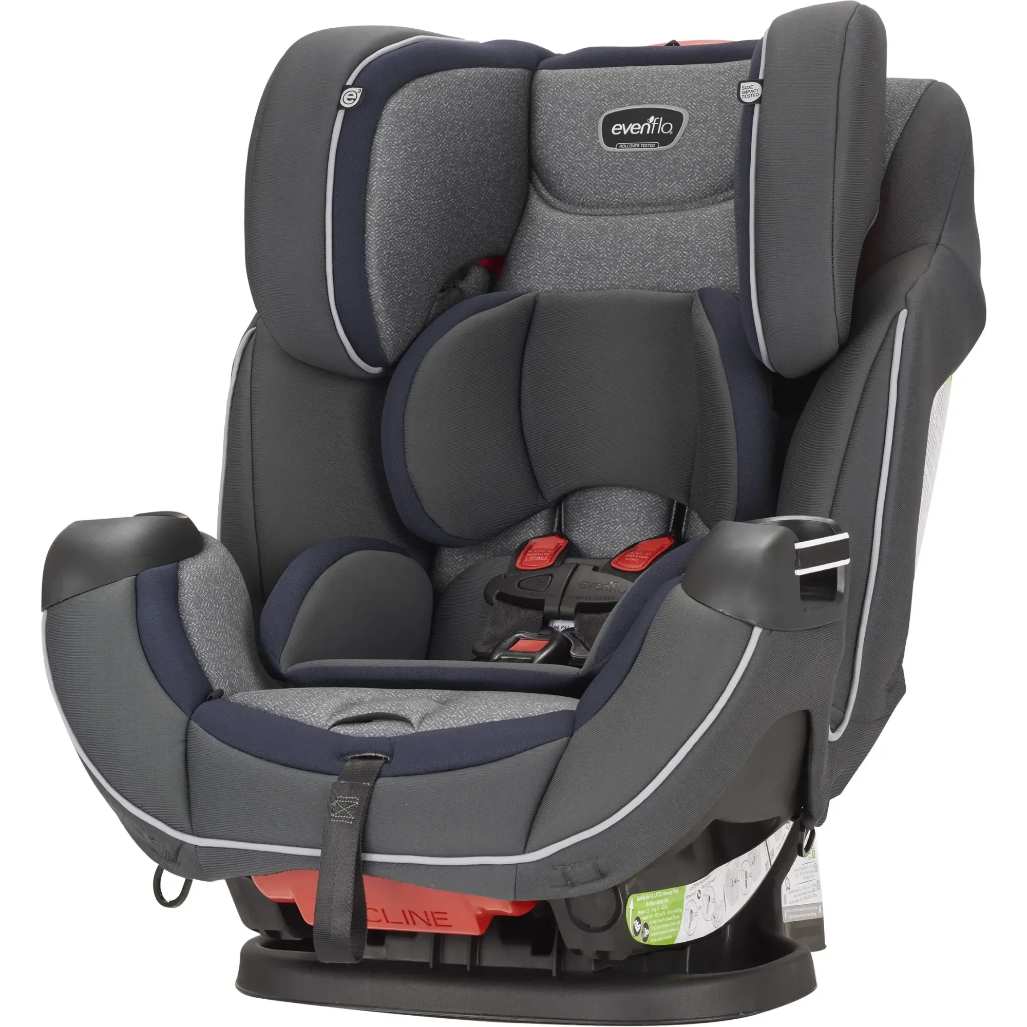Автокрісло Evenflo Symphony Elite Pinacle