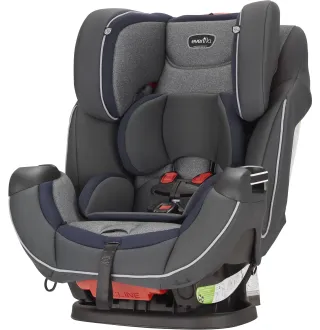 Автокрісло Evenflo Symphony Elite Pinacle