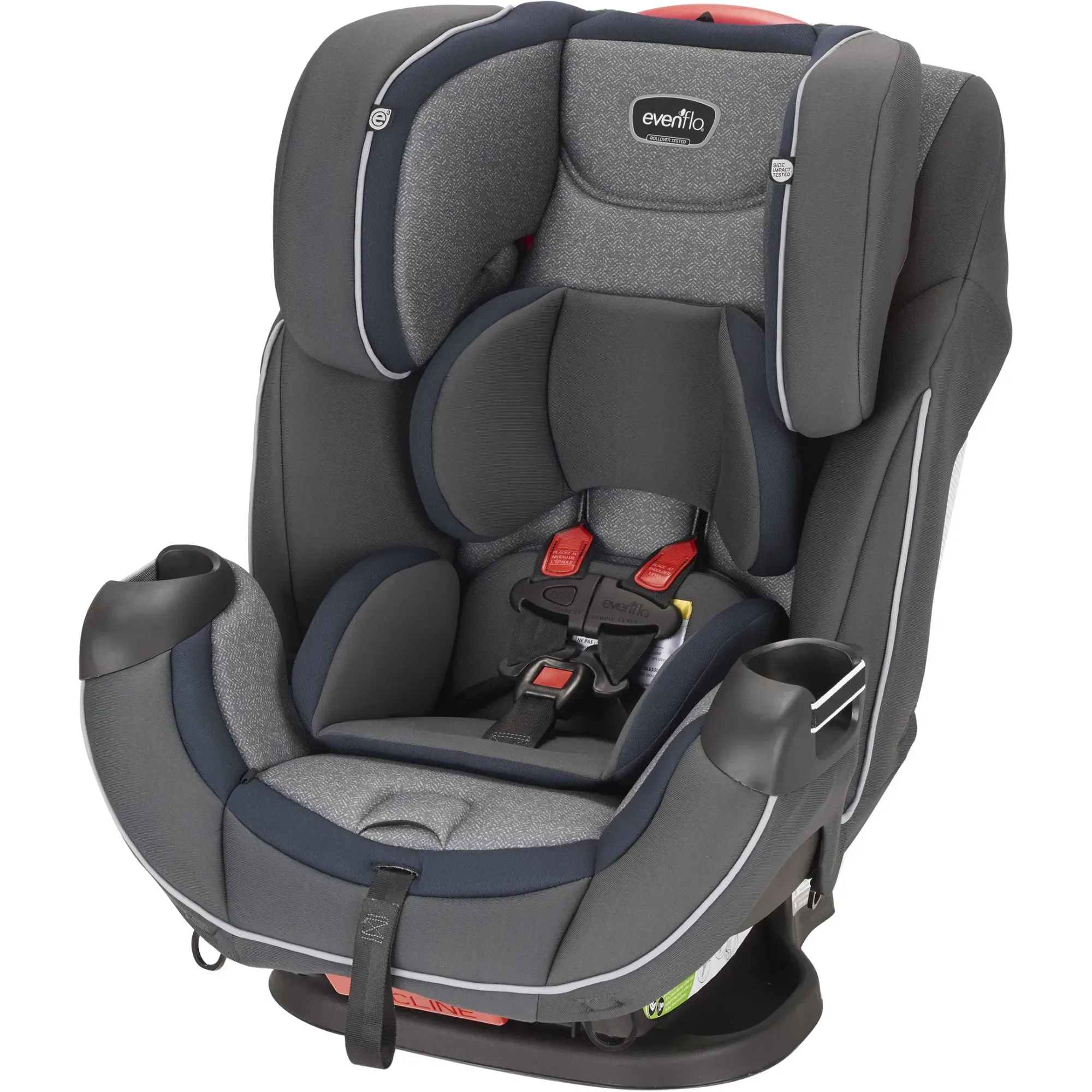 Автокрісло Evenflo Symphony Elite Pinacle